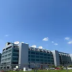 Apartman Santa Giulia Milánó