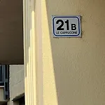 Santa Giulia Apartman *