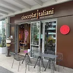 Apartman Santa Giulia Milánó
