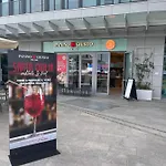 Apartman Santa Giulia