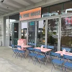 Apartman Santa Giulia