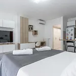 Apartman Santa Giulia