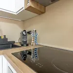 Santa Giulia Apartman *