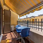 Apartman Santa Giulia Milánó