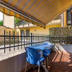 Santa Giulia Apartman