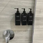 Santa Giulia Apartman Milánó