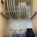 Apartman Santa Giulia
