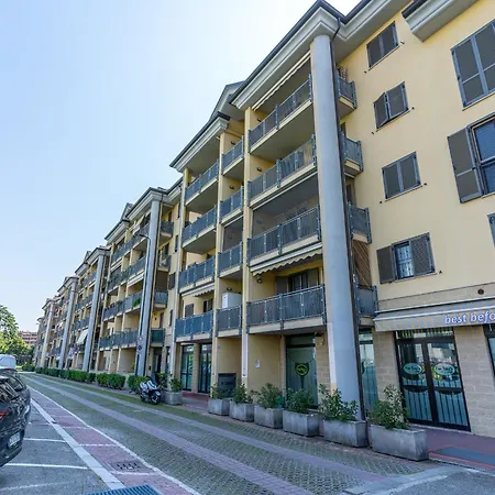 Santa Giulia * Milánó