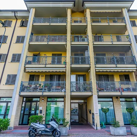 Santa Giulia Apartman