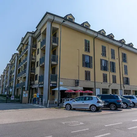 Apartman Santa Giulia *