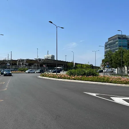 شقة Santa Giulia
