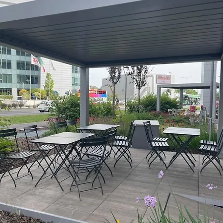 Apartamento Santa Giulia