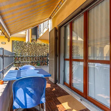Apartamento Santa Giulia *