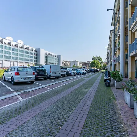 Apartamento Santa Giulia *