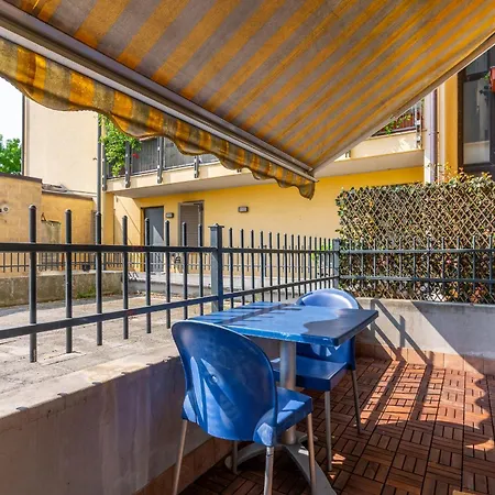 Santa Giulia Apartamento