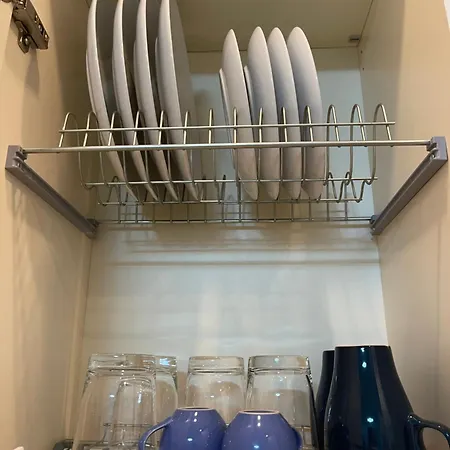 Apartamento Santa Giulia