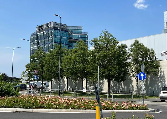 Santa Giulia Milano