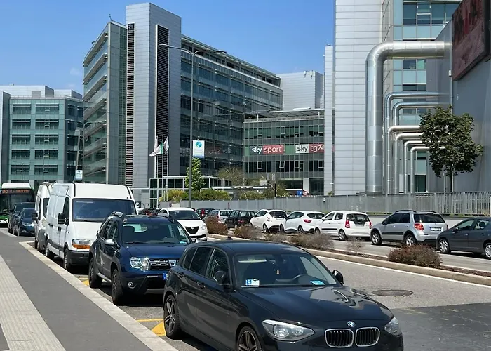 Santa Giulia * Milano
