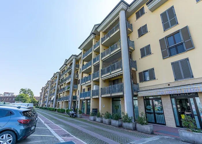 Santa Giulia * Milano