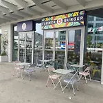 Santa Giulia Apartment Milan