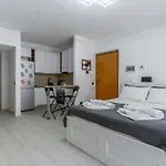 Santa Giulia Apartment Milan
