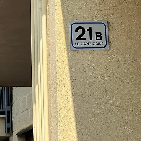 Santa Giulia Apartamento *
