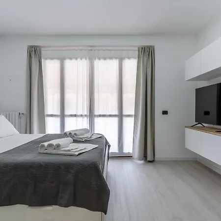Apartamento Santa Giulia *