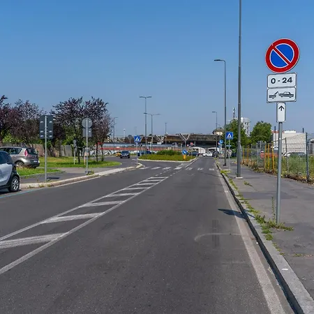 Lejlighed Santa Giulia