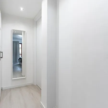 Apartamento Santa Giulia