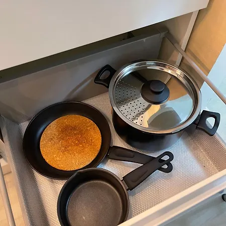 Apartamento Santa Giulia Milán